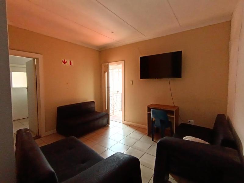 Commercial Property for Sale in Queenstown Central Eastern Cape